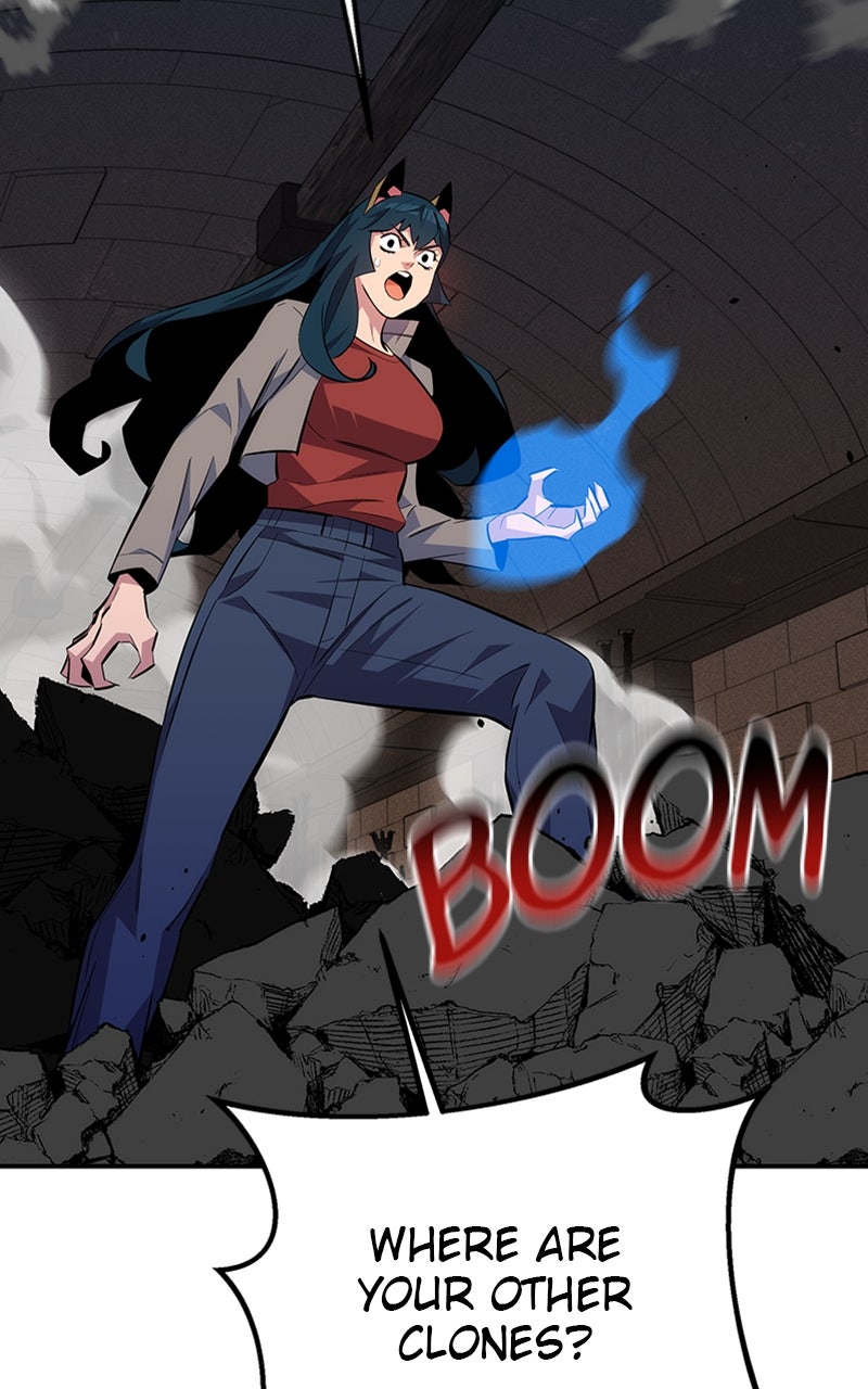 Read Auto Hunting With My Clones EN Manga Online