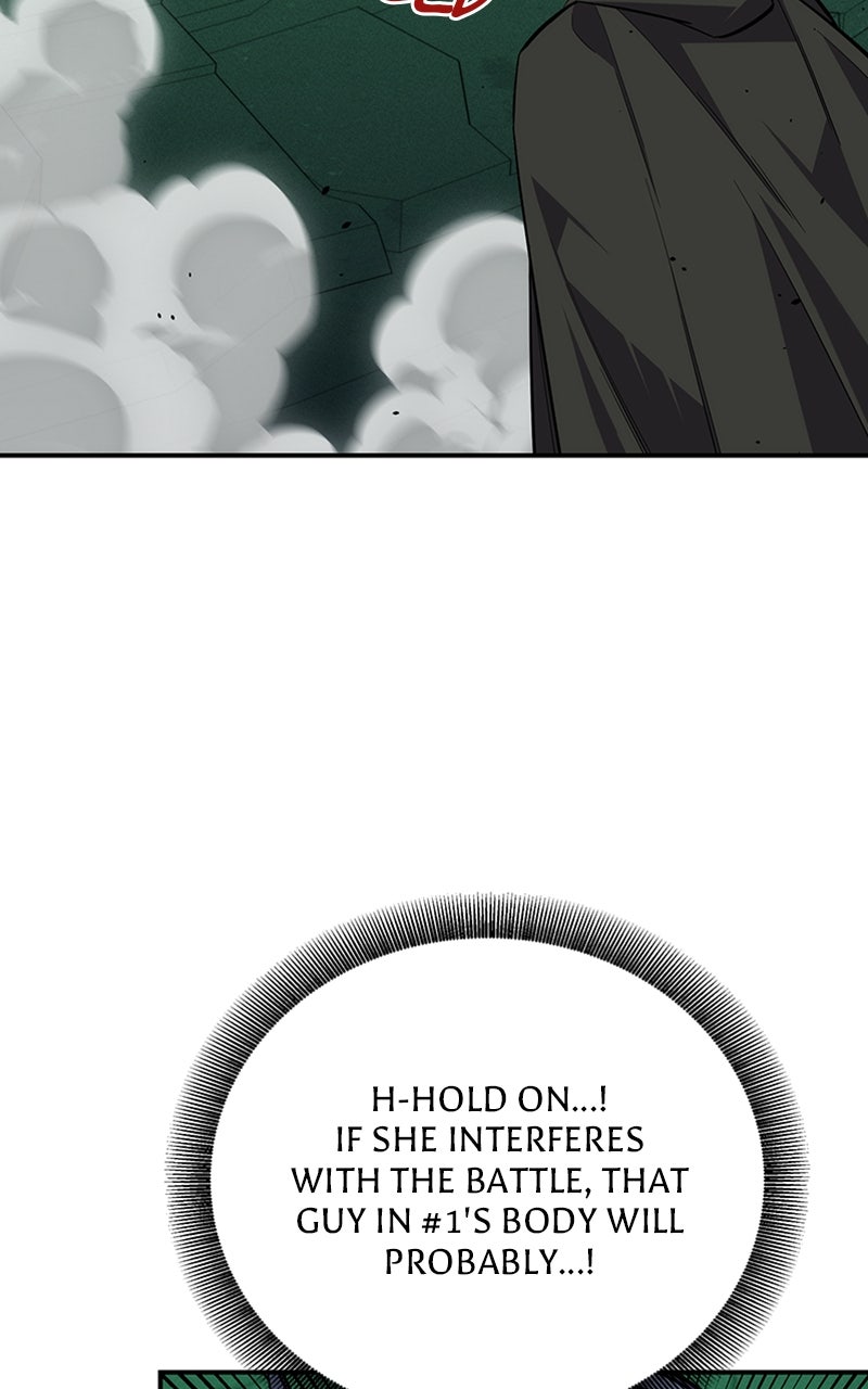 Read Auto Hunting With My Clones EN Manga Online
