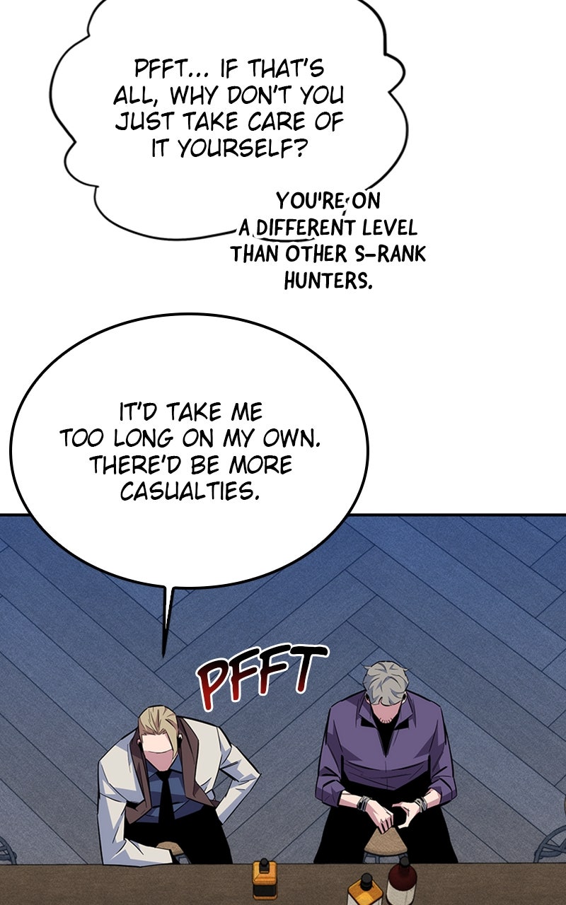 Read Auto Hunting With My Clones EN Manga Online