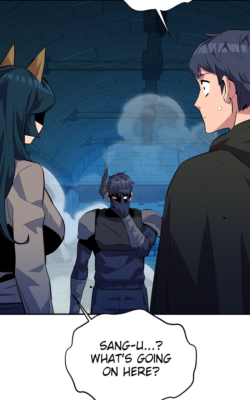 Read Auto Hunting With My Clones EN Manga Online