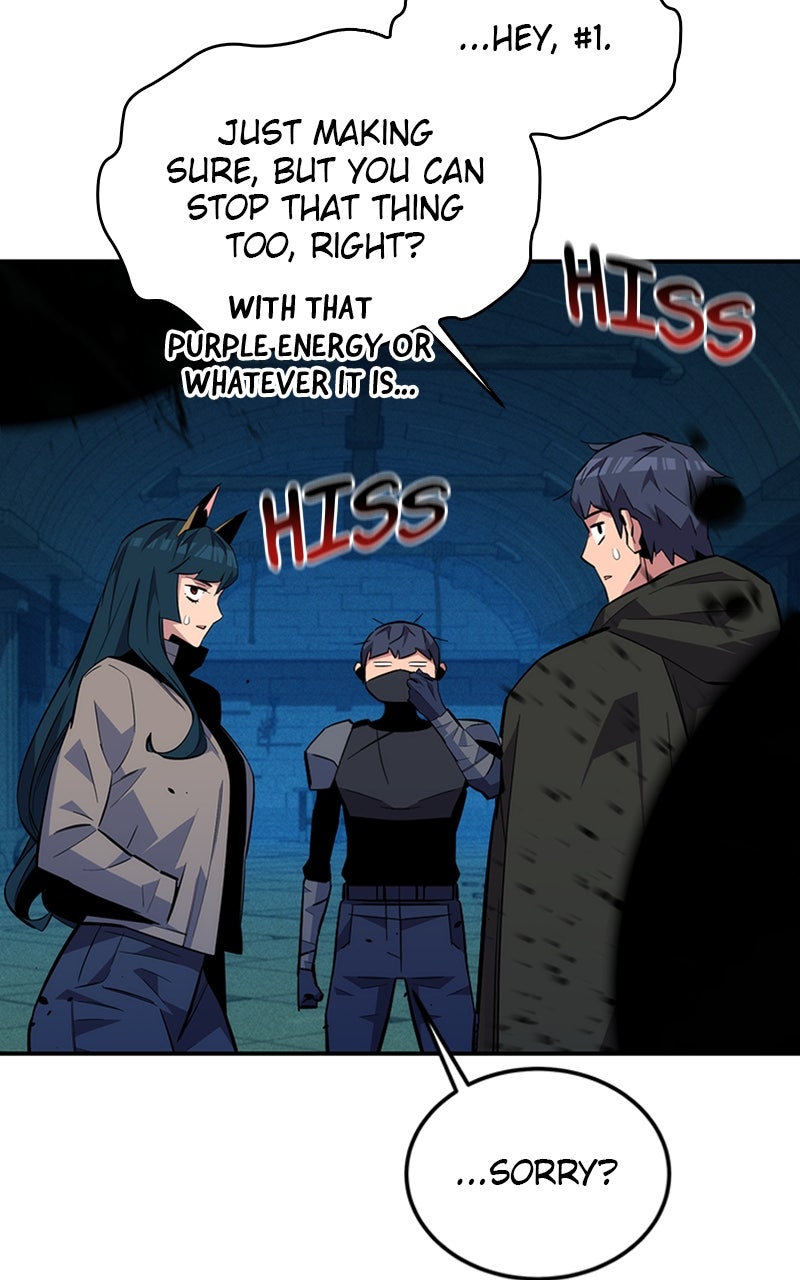 Read Auto Hunting With My Clones EN Manga Online