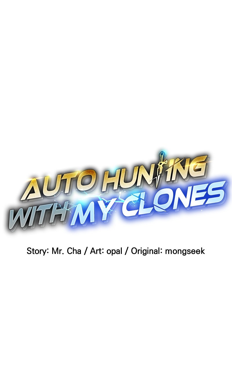 Read Auto Hunting With My Clones EN Manga Online