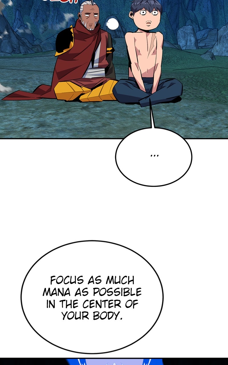 Read Auto Hunting With My Clones EN Manga Online