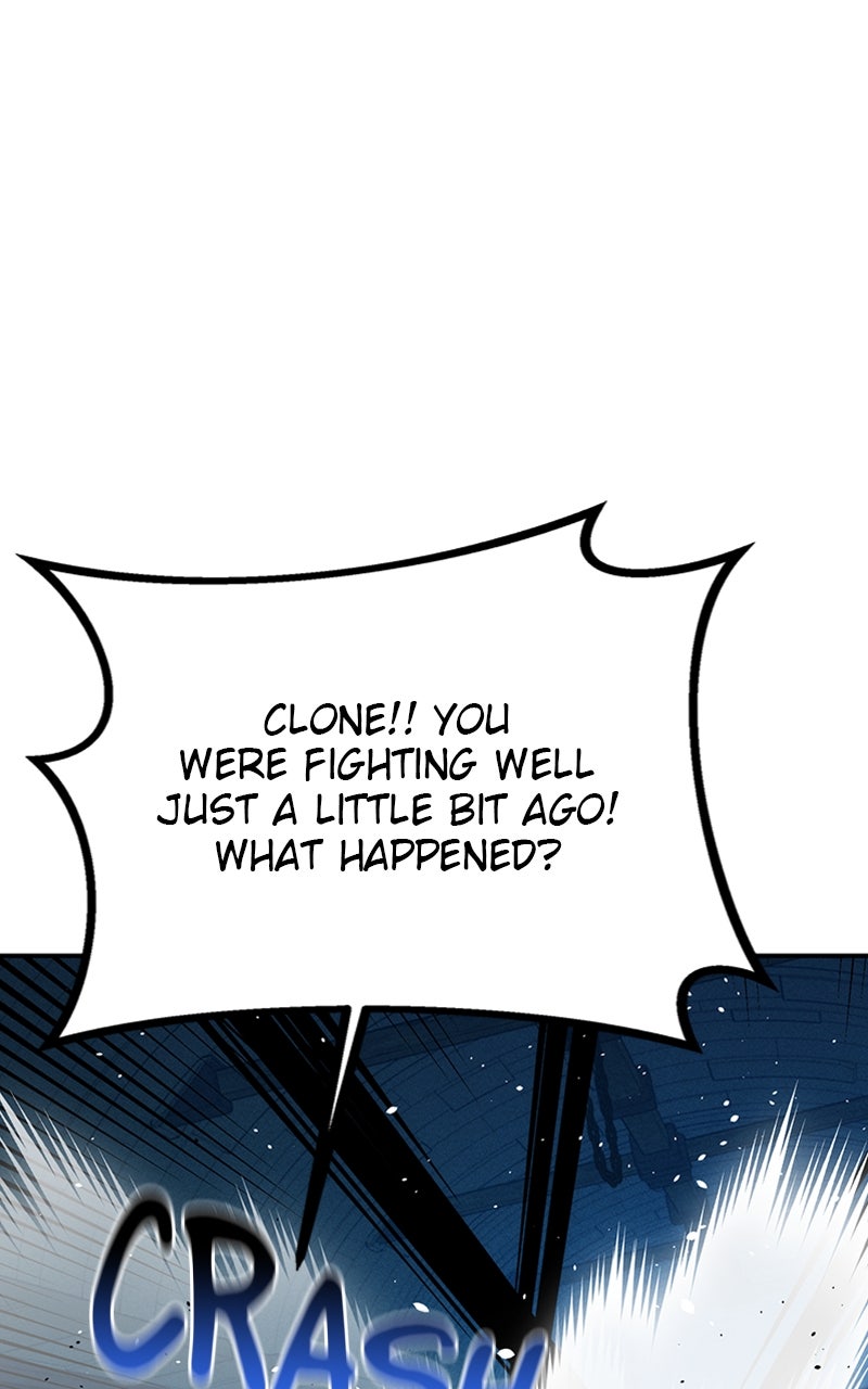 Read Auto Hunting With My Clones EN Manga Online