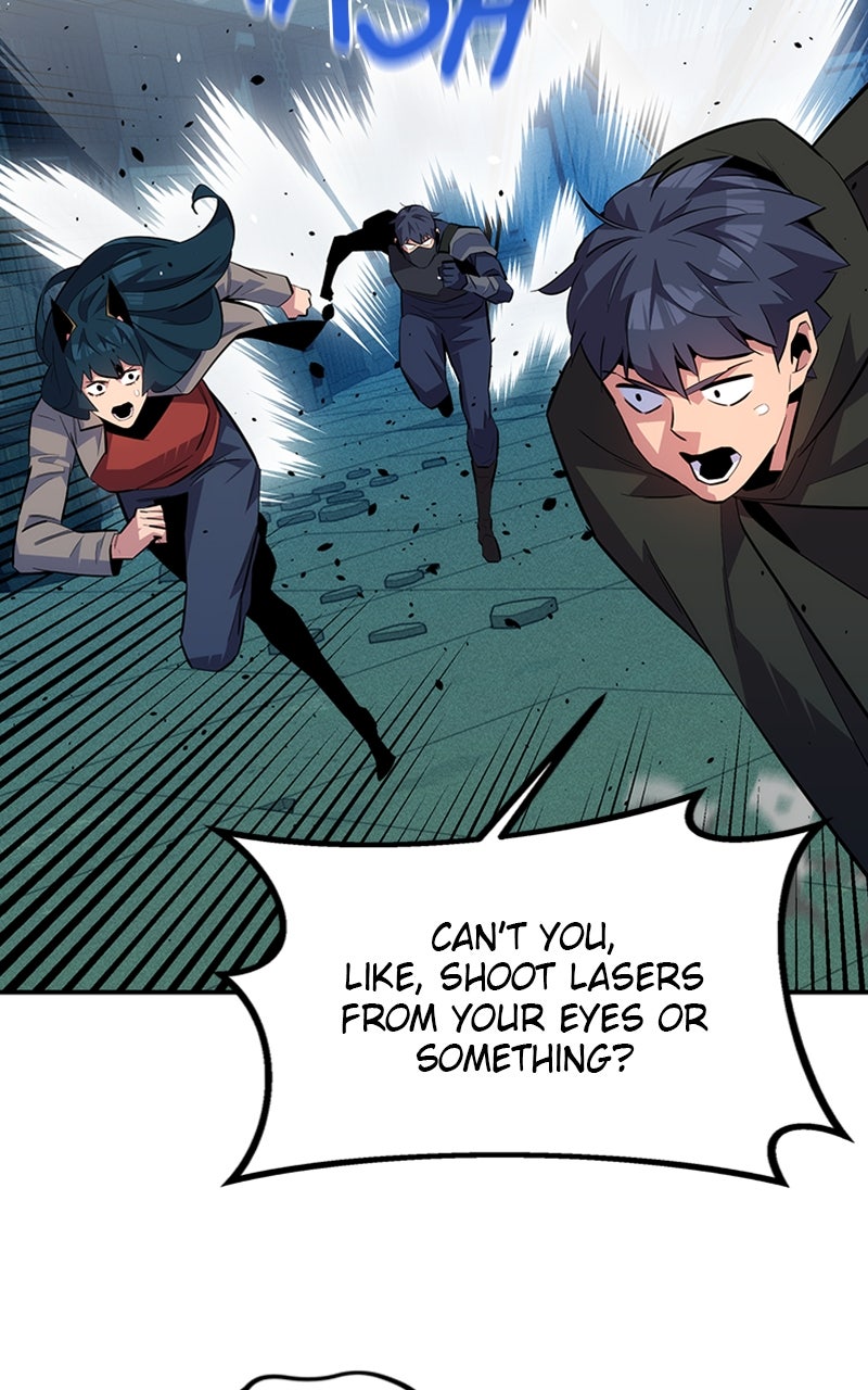 Read Auto Hunting With My Clones EN Manga Online