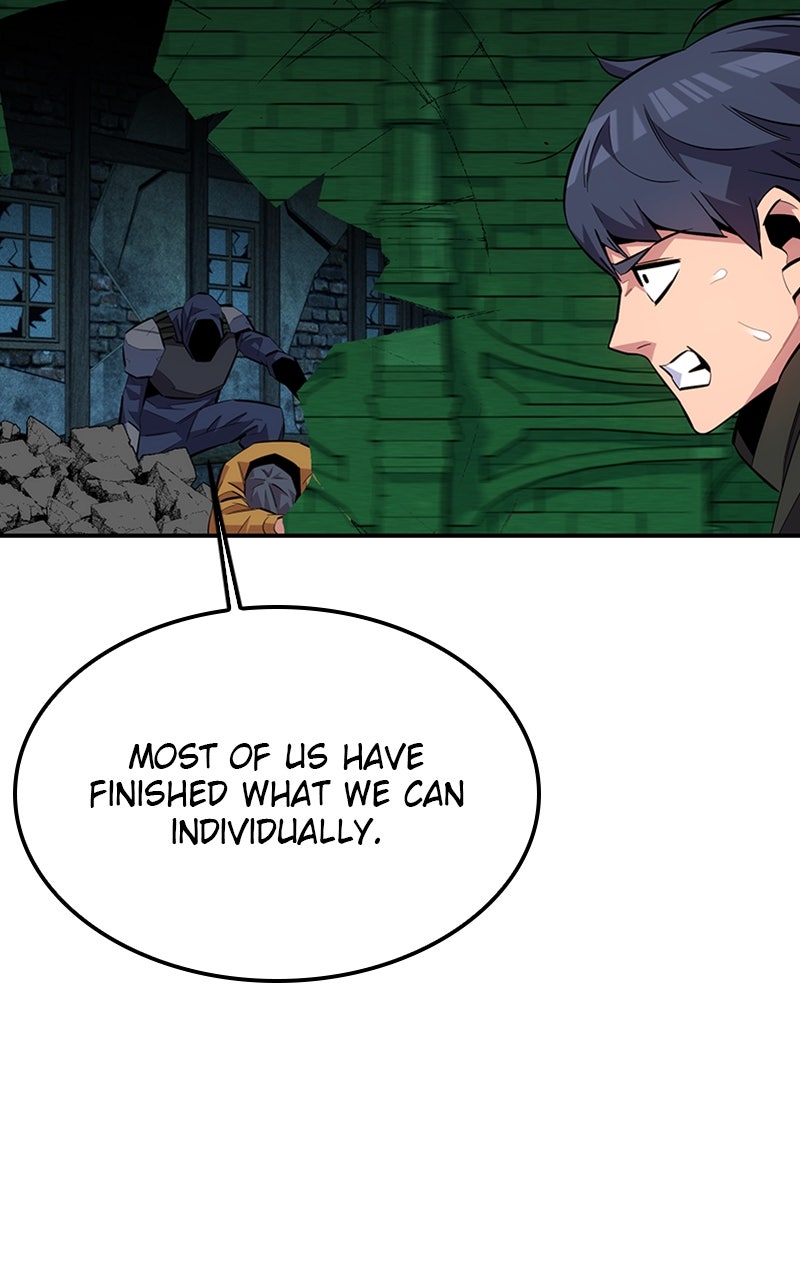 Read Auto Hunting With My Clones EN Manga Online
