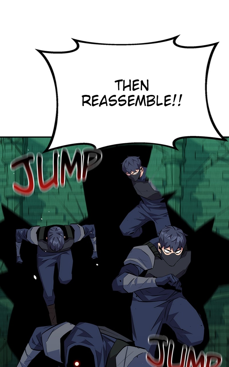 Read Auto Hunting With My Clones EN Manga Online