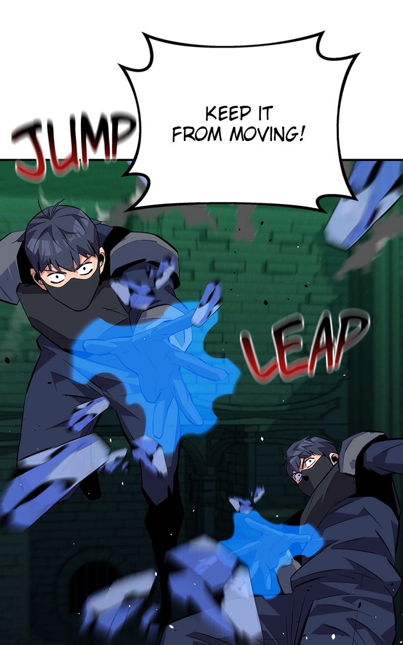 Read Auto Hunting With My Clones EN Manga Online