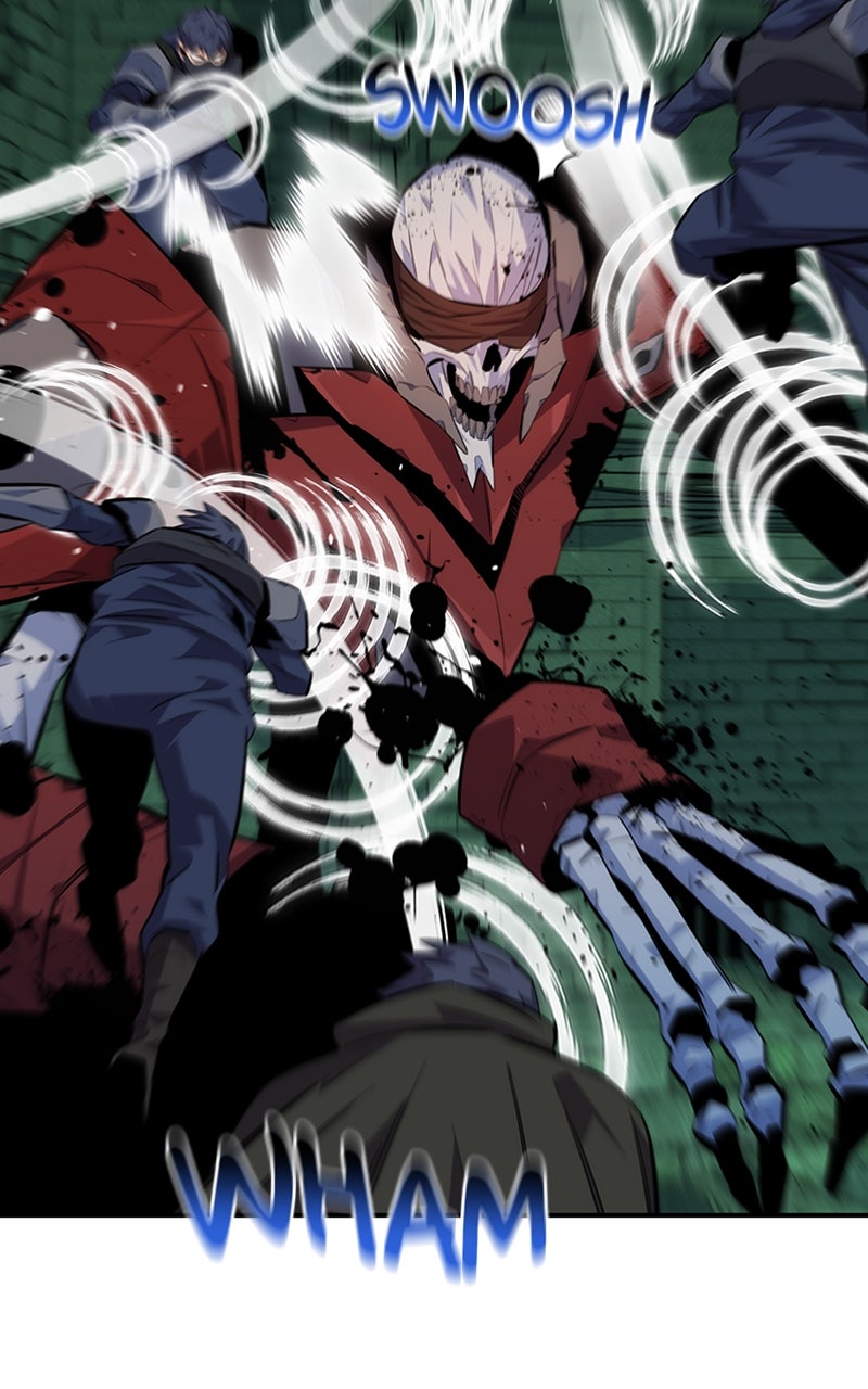 Read Auto Hunting With My Clones EN Manga Online