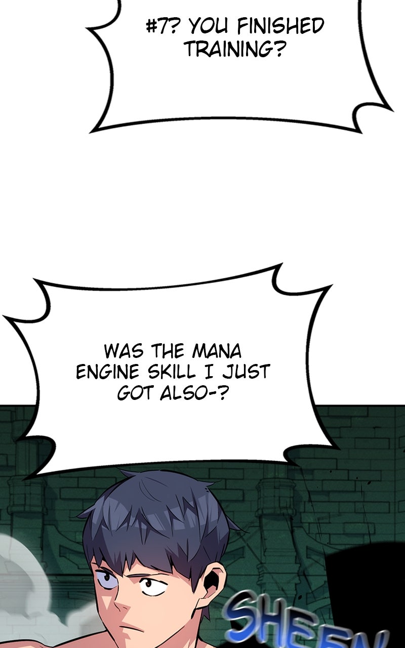 Read Auto Hunting With My Clones EN Manga Online