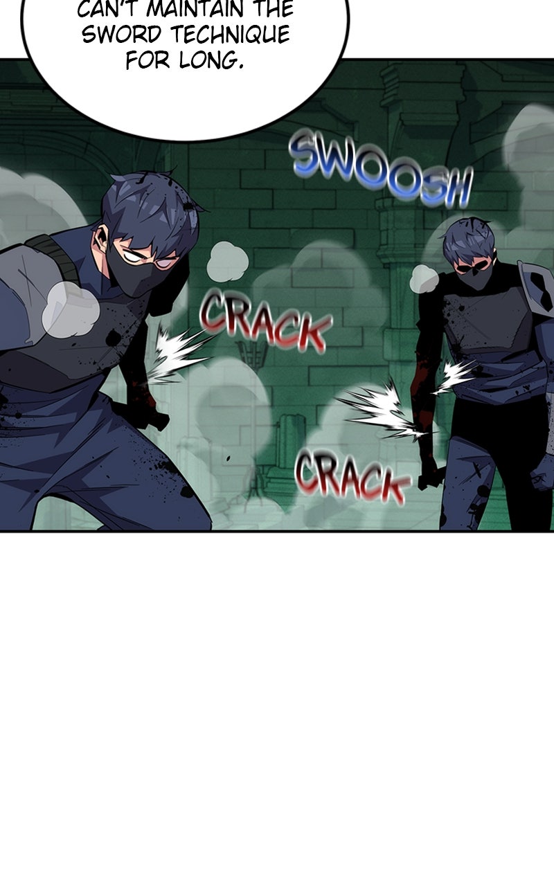 Read Auto Hunting With My Clones EN Manga Online