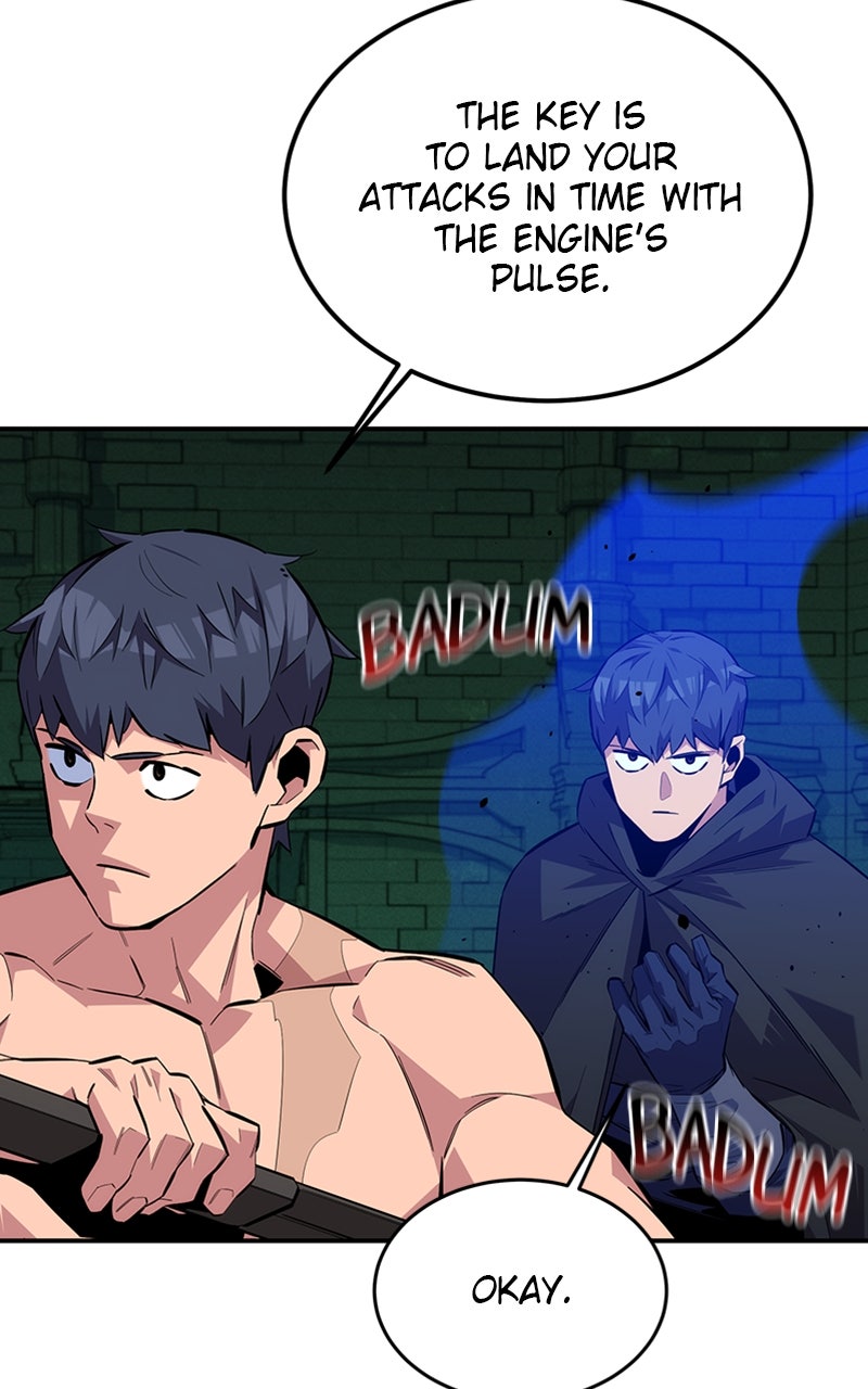 Read Auto Hunting With My Clones EN Manga Online