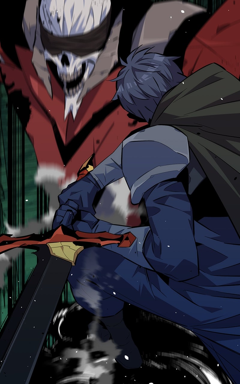 Read Auto Hunting With My Clones EN Manga Online