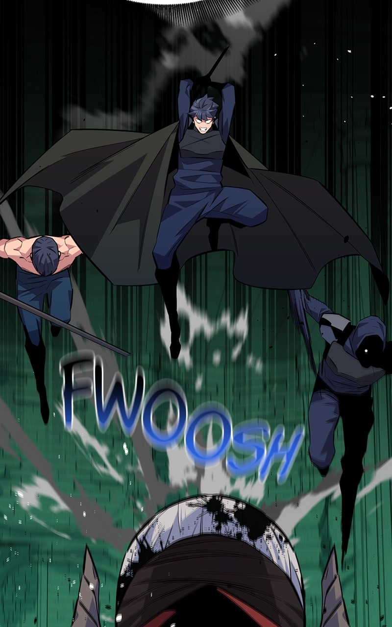 Read Auto Hunting With My Clones EN Manga Online