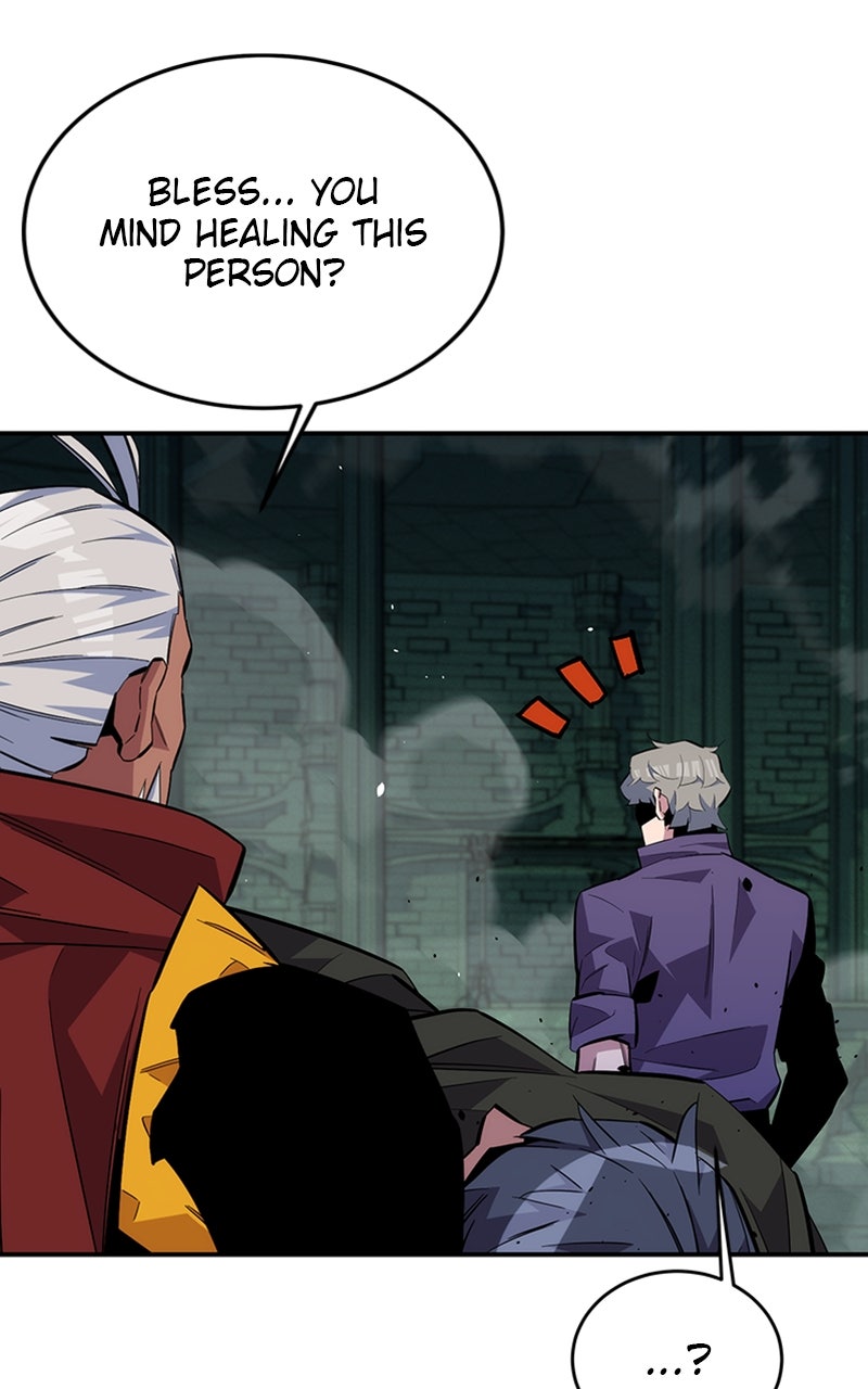Read Auto Hunting With My Clones EN Manga Online