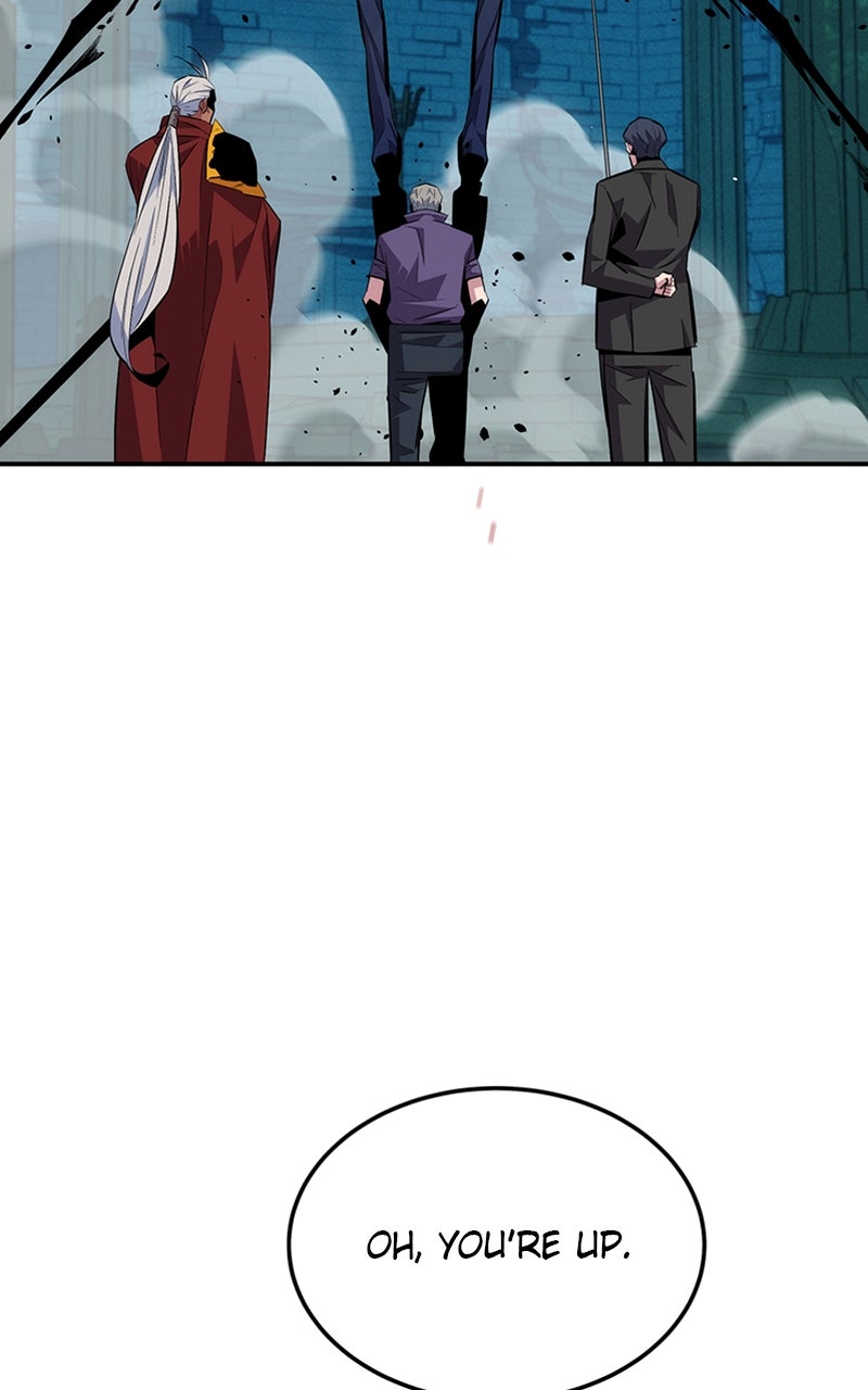 Read Auto Hunting With My Clones EN Manga Online