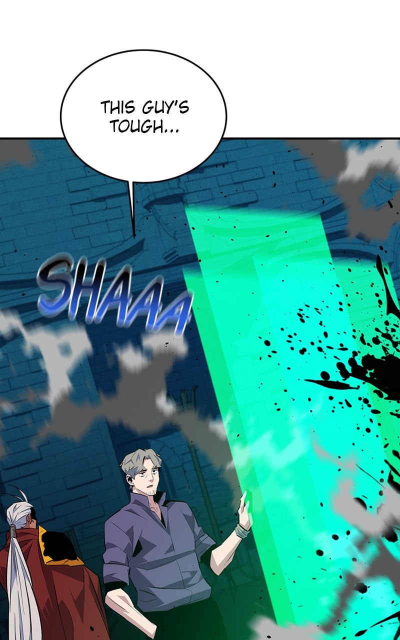 Read Auto Hunting With My Clones EN Manga Online