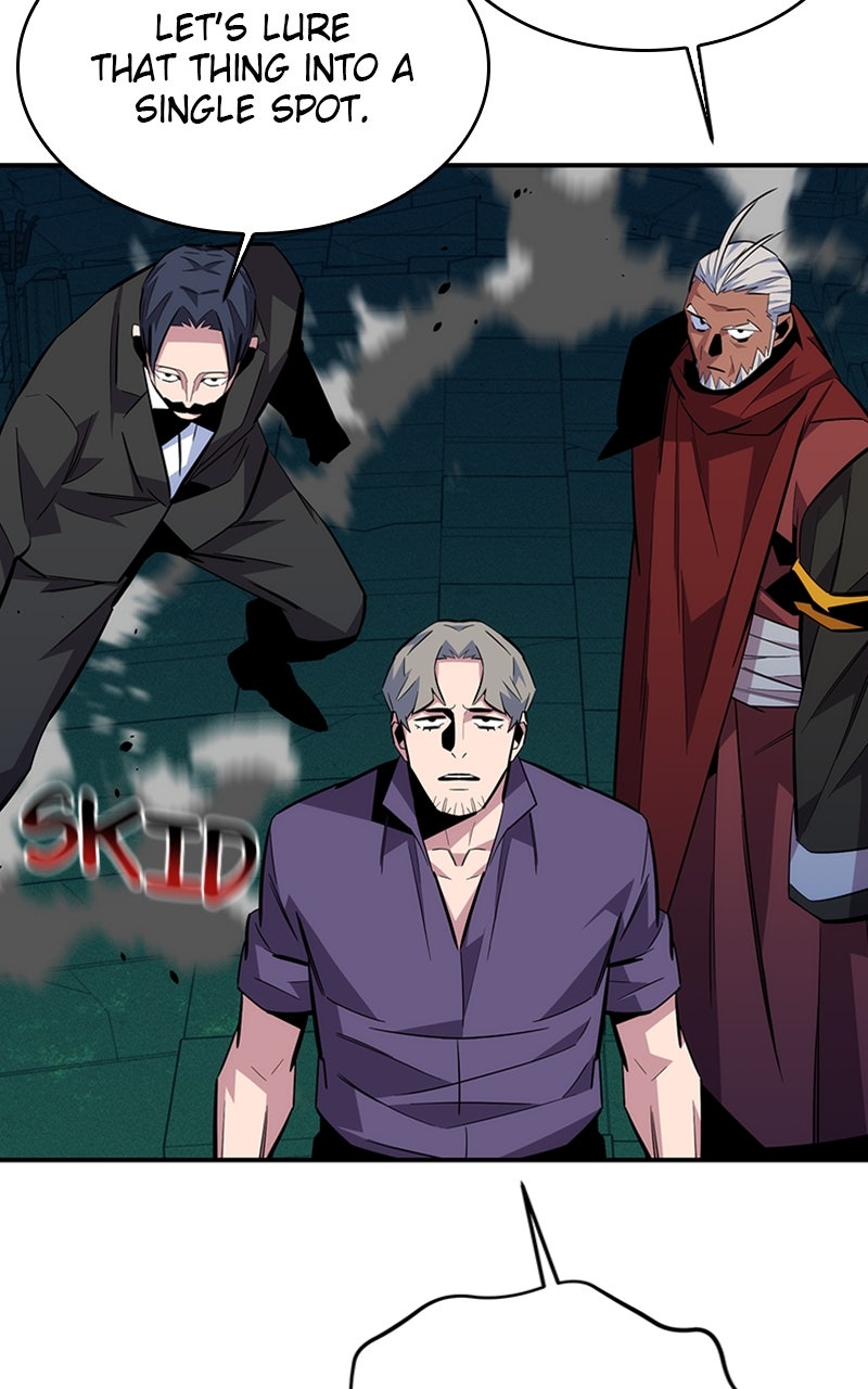 Read Auto Hunting With My Clones EN Manga Online