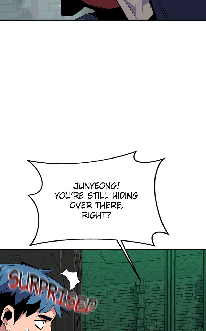 Read Auto Hunting With My Clones EN Manga Online