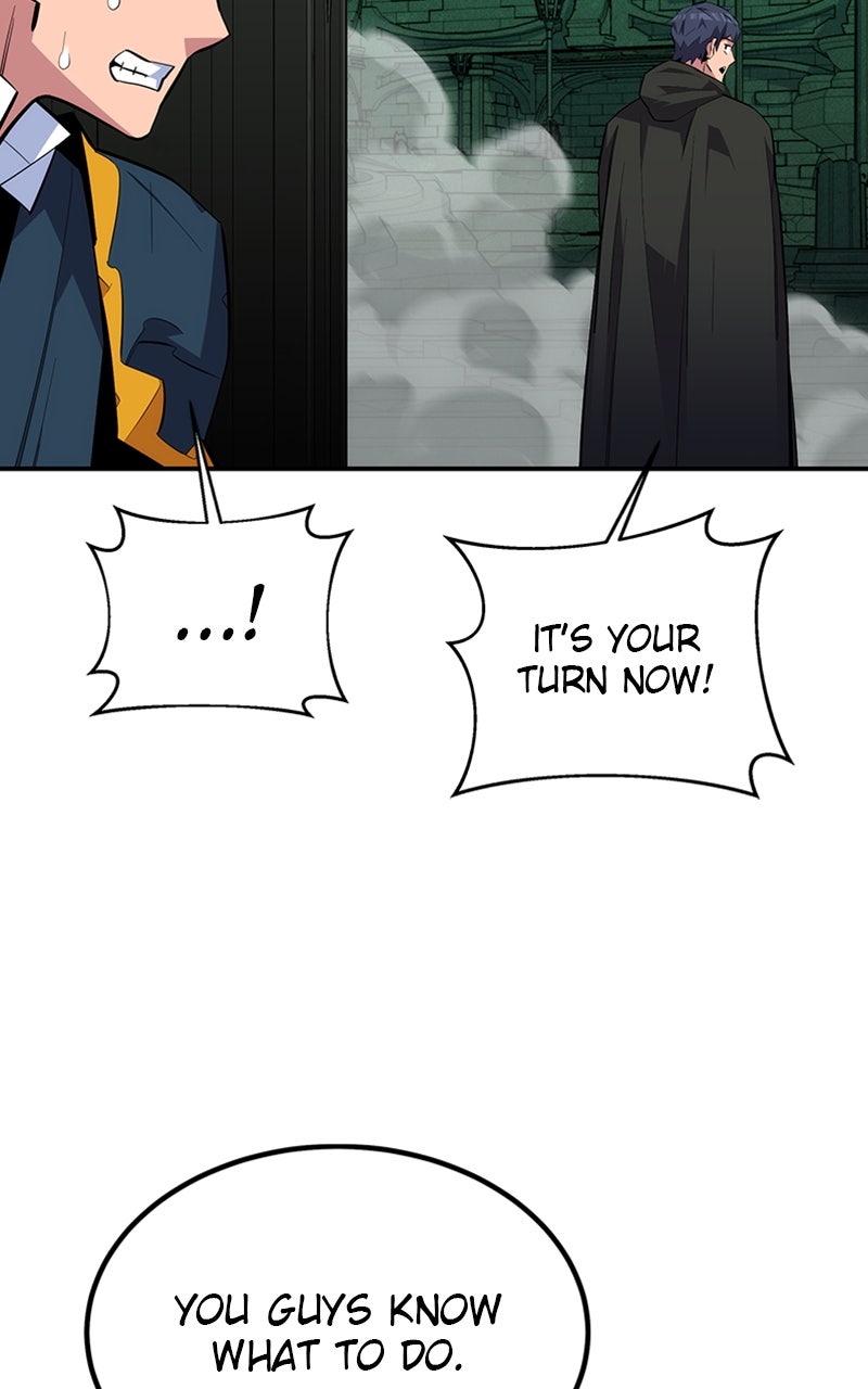 Read Auto Hunting With My Clones EN Manga Online