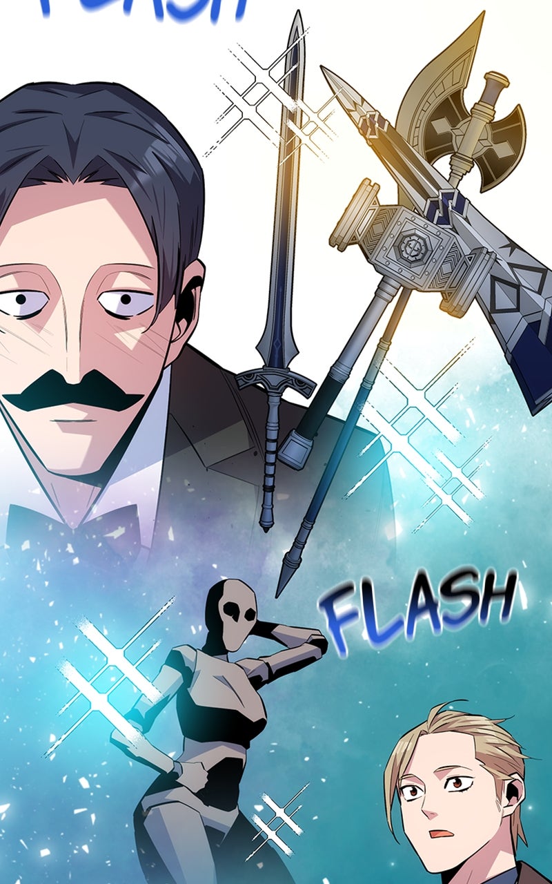 Read Auto Hunting With My Clones EN Manga Online