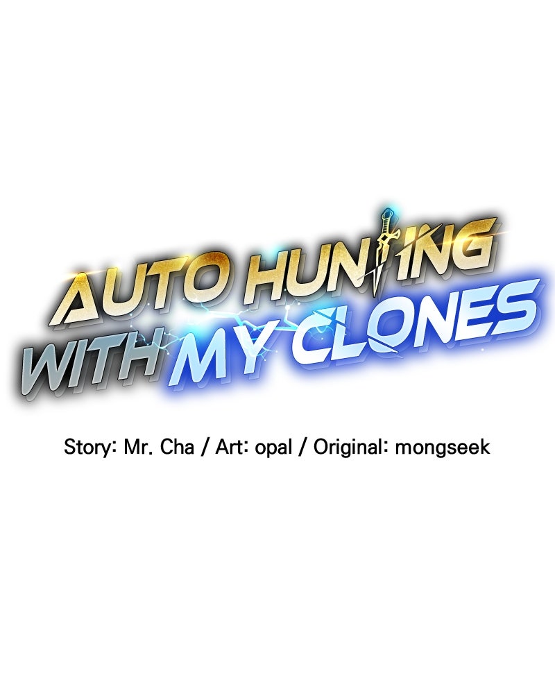 Read Auto Hunting With My Clones EN Manga Online