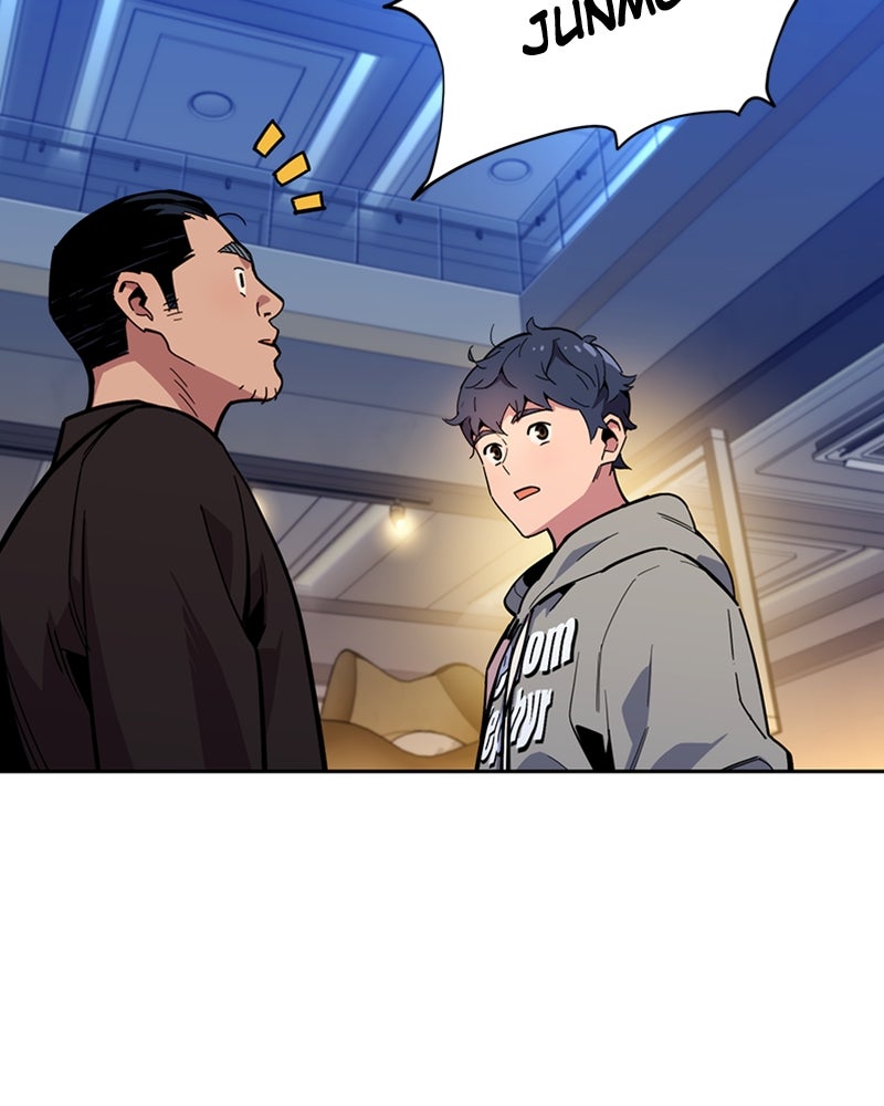 Read Auto Hunting With My Clones EN Manga Online
