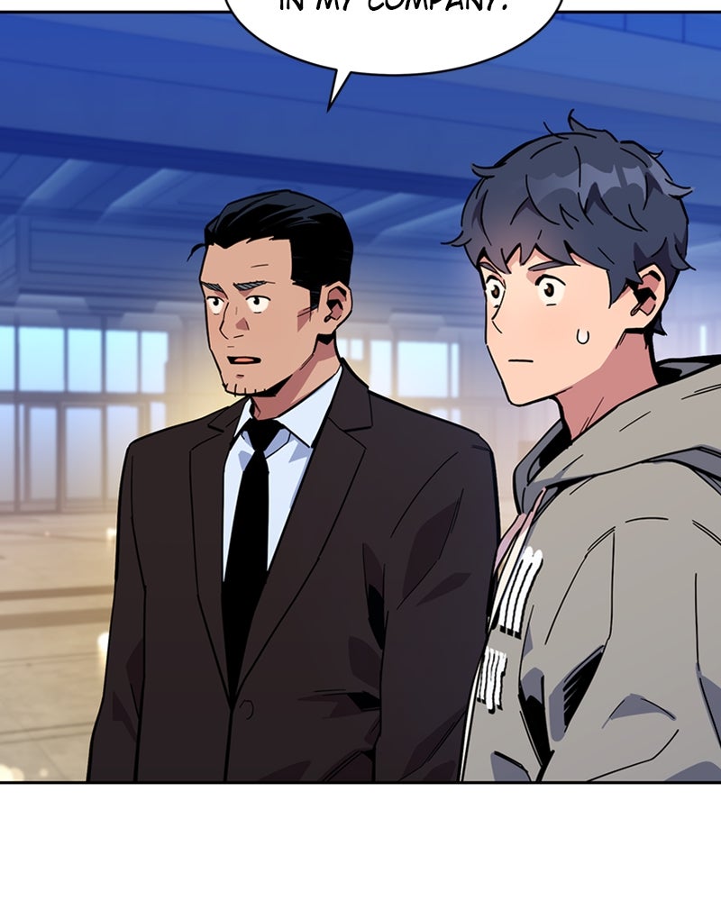 Read Auto Hunting With My Clones EN Manga Online