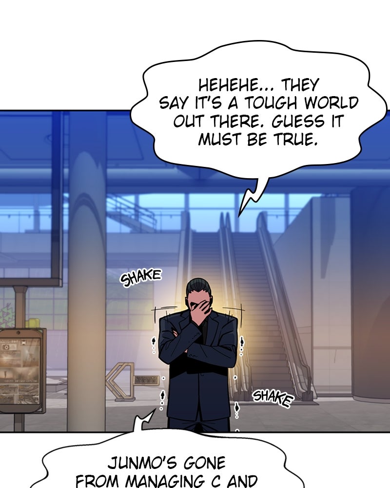 Read Auto Hunting With My Clones EN Manga Online