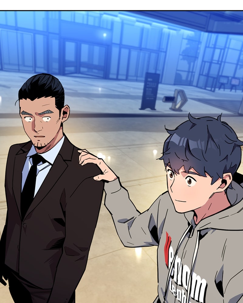 Read Auto Hunting With My Clones EN Manga Online