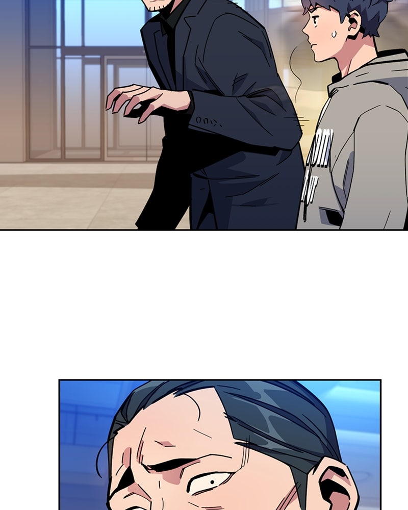 Read Auto Hunting With My Clones EN Manga Online