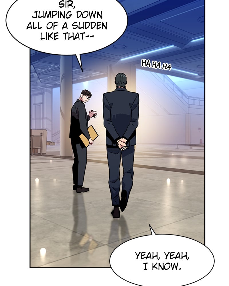 Read Auto Hunting With My Clones EN Manga Online