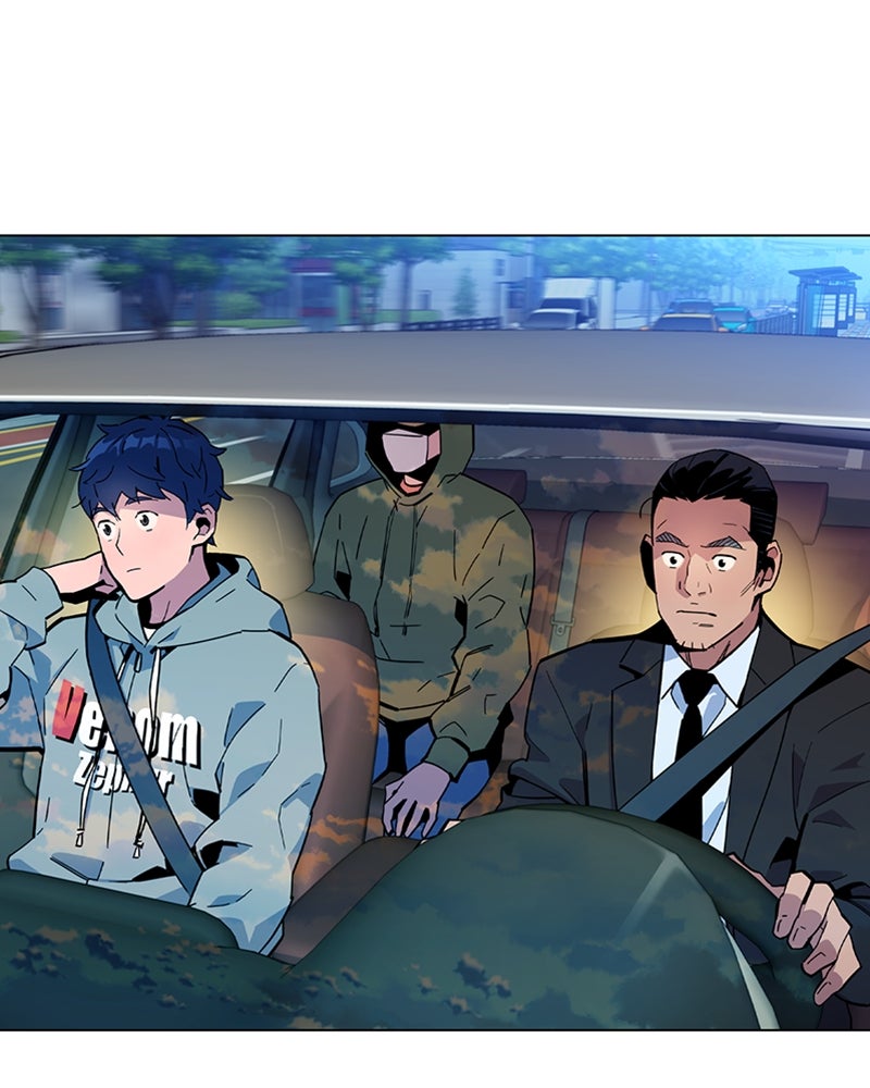 Read Auto Hunting With My Clones EN Manga Online