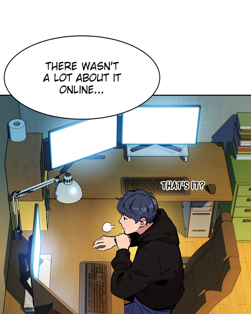 Read Auto Hunting With My Clones EN Manga Online
