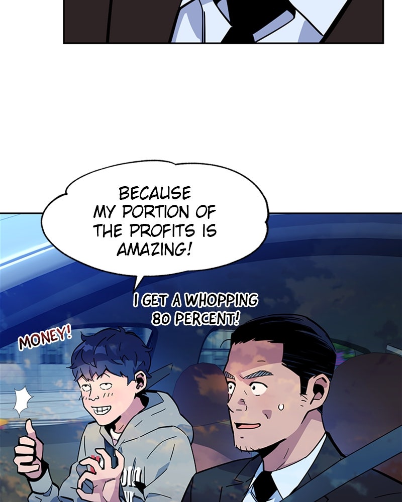 Read Auto Hunting With My Clones EN Manga Online