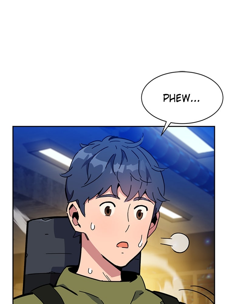 Read Auto Hunting With My Clones EN Manga Online