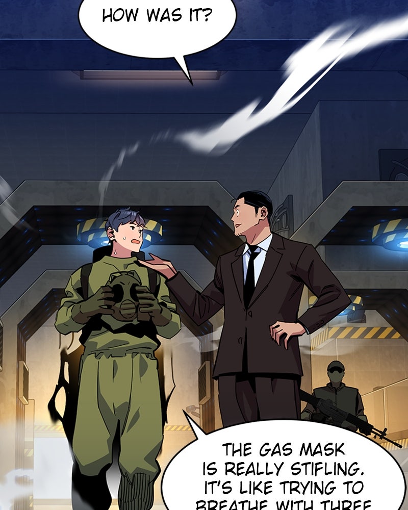Read Auto Hunting With My Clones EN Manga Online