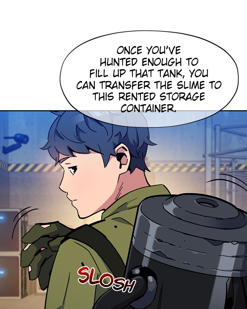 Read Auto Hunting With My Clones EN Manga Online
