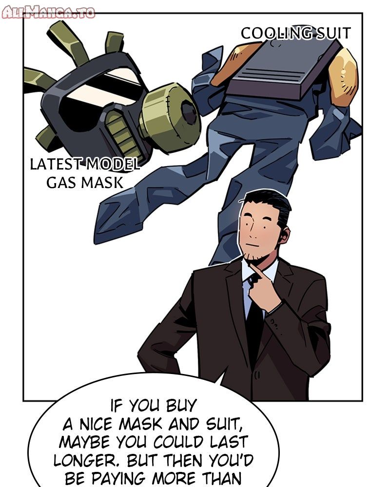 Read Auto Hunting With My Clones EN Manga Online