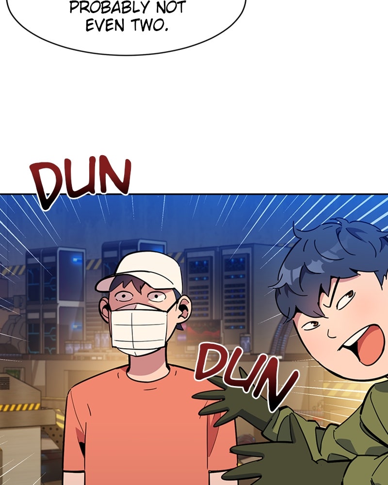 Read Auto Hunting With My Clones EN Manga Online