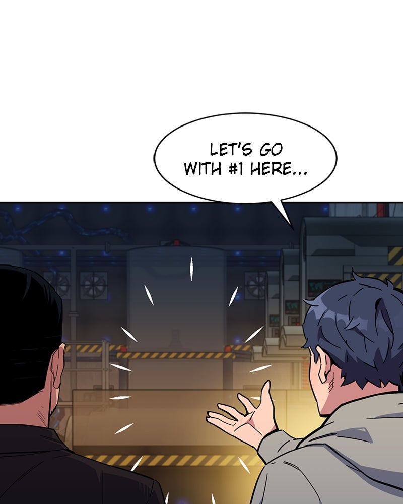 Read Auto Hunting With My Clones EN Manga Online