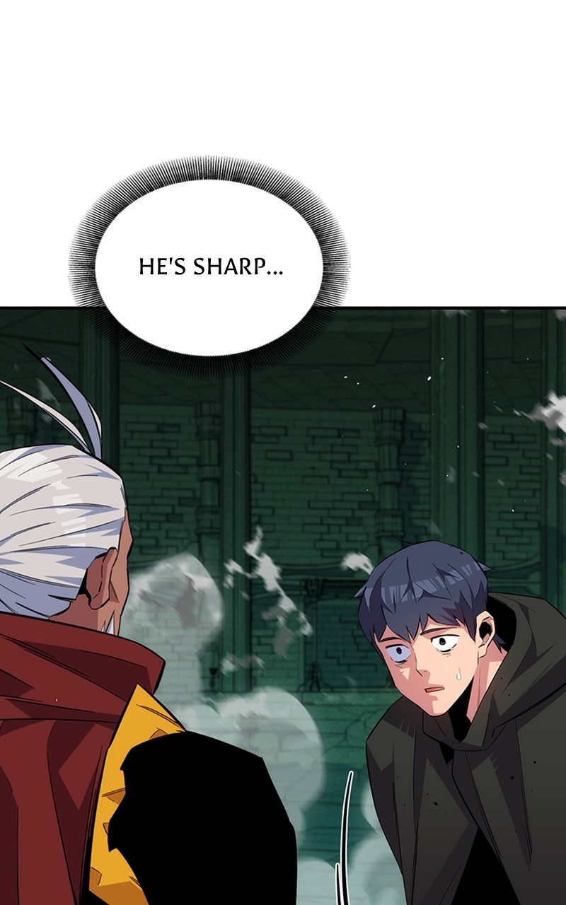 Read Auto Hunting With My Clones EN Manga Online