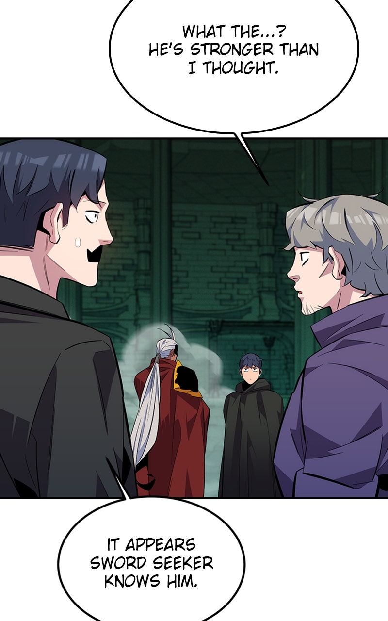 Read Auto Hunting With My Clones EN Manga Online
