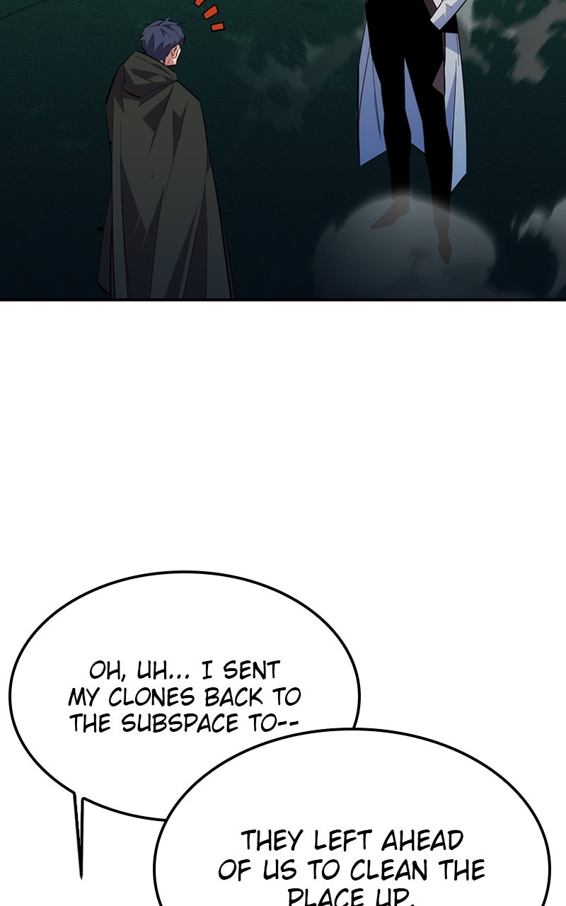 Read Auto Hunting With My Clones EN Manga Online