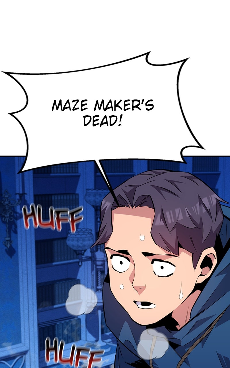 Read Auto Hunting With My Clones EN Manga Online