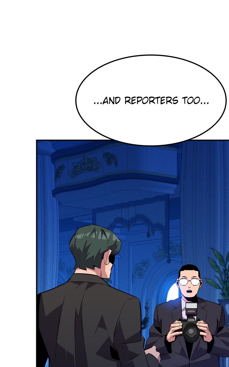 Read Auto Hunting With My Clones EN Manga Online