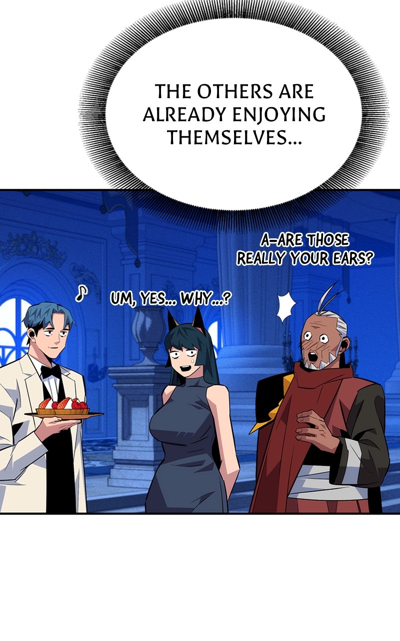 Read Auto Hunting With My Clones EN Manga Online