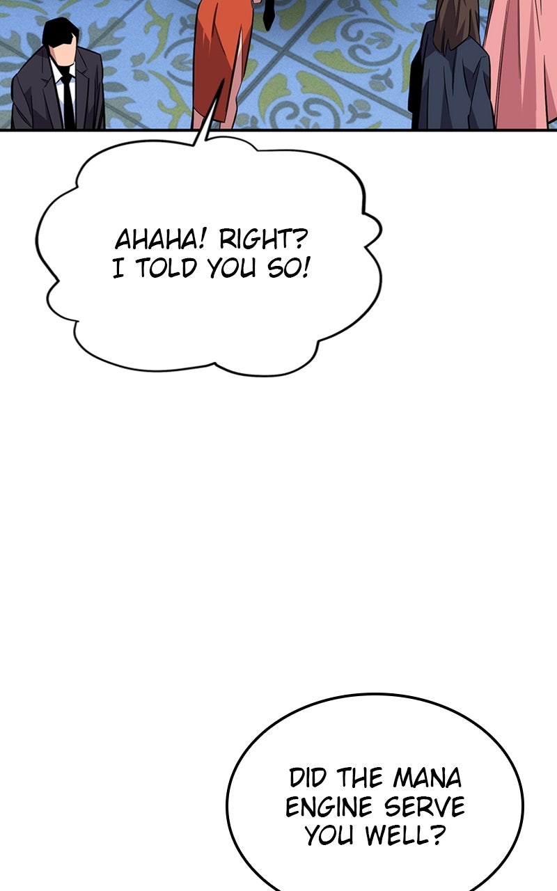 Read Auto Hunting With My Clones EN Manga Online