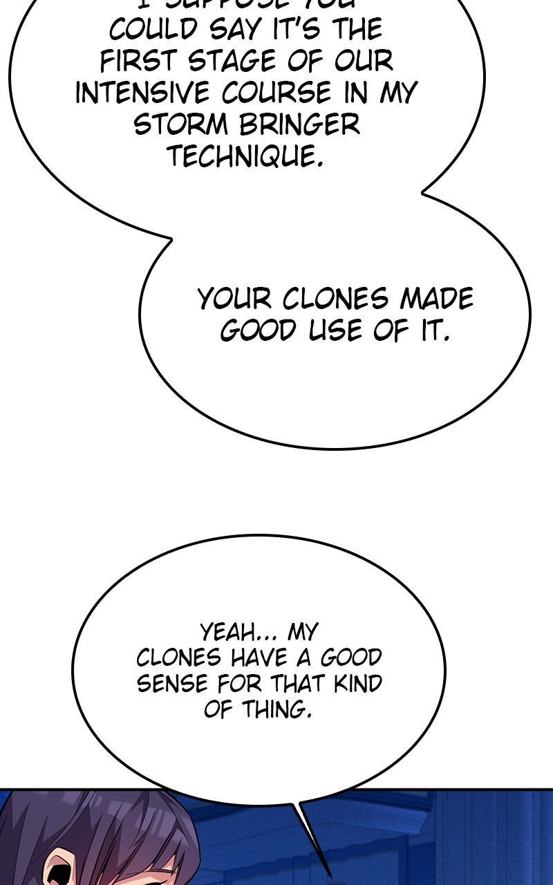 Read Auto Hunting With My Clones EN Manga Online
