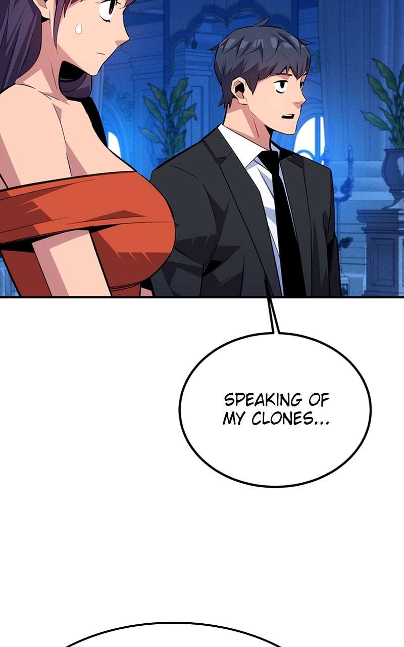 Read Auto Hunting With My Clones EN Manga Online